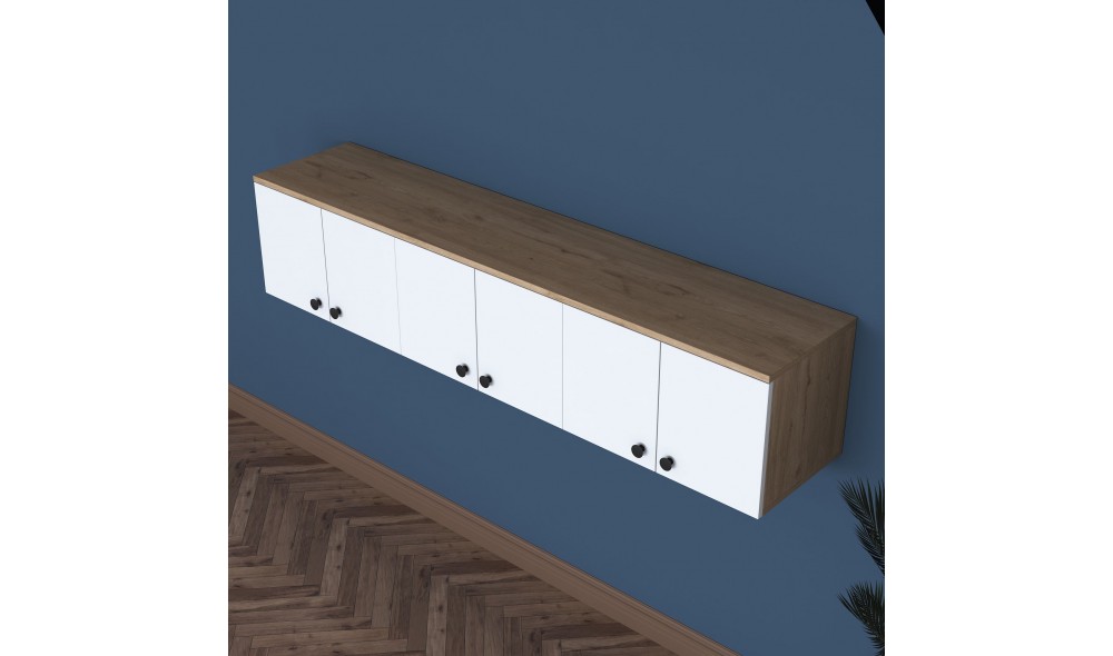 Comoda multifunctional EA103 - 2387 179 x 43 x 37 cm