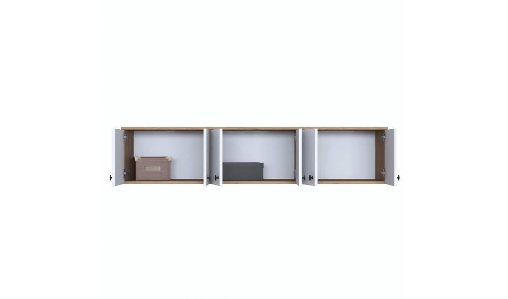 Comoda multifunctional EA103 - 2387 179 x 43 x 37 cm