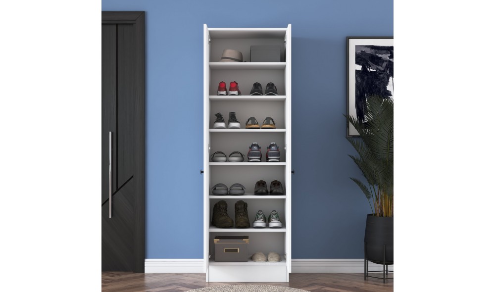 Comoda multifunctional P6 - M13 - 2347 59 x 182 x 37 cm