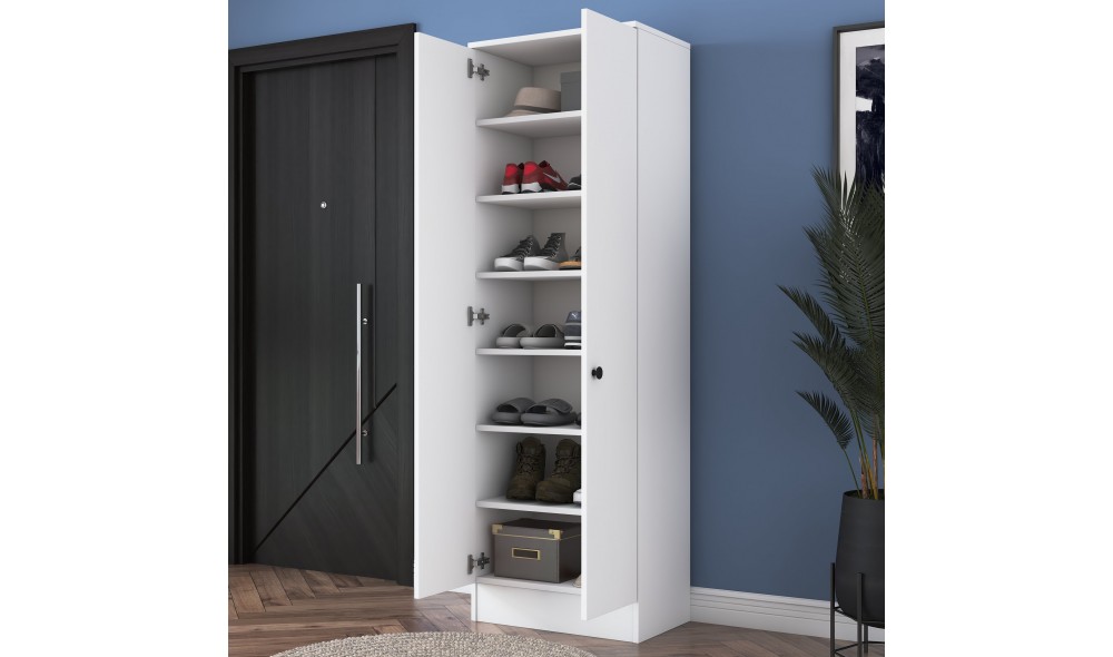 Comoda multifunctional P6 - M13 - 2347 59 x 182 x 37 cm