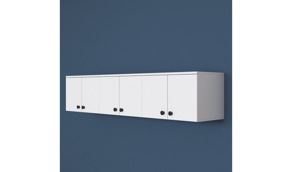 Comoda multifunctional EA103 - 2566 179 x 43 x 37 cm