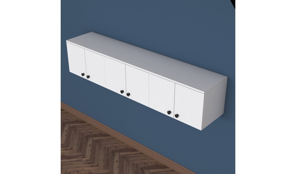 Comoda multifunctional EA103 - 2566 179 x 43 x 37 cm