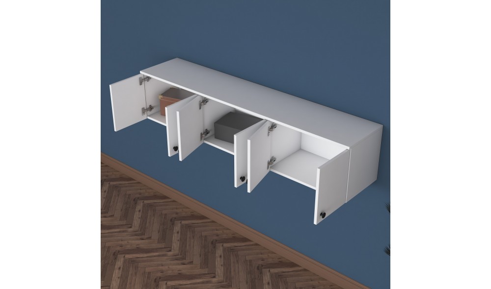 Comoda multifunctional EA103 - 2566 179 x 43 x 37 cm