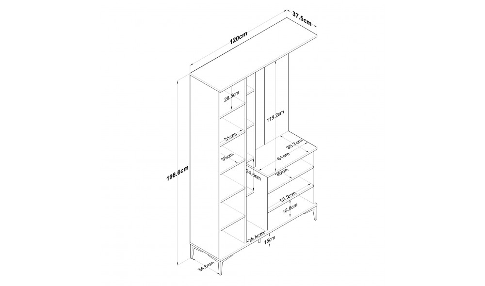 Sala Stand EA109 - 2695