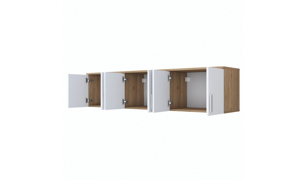 Raft de perete EA114 - 2720