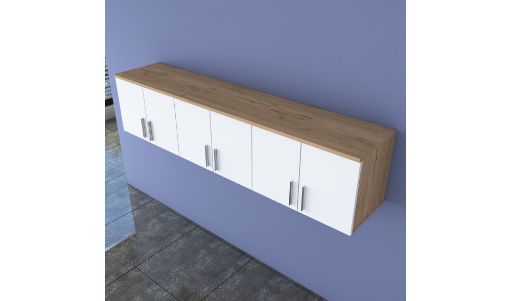 Raft de perete EA114 - 2720