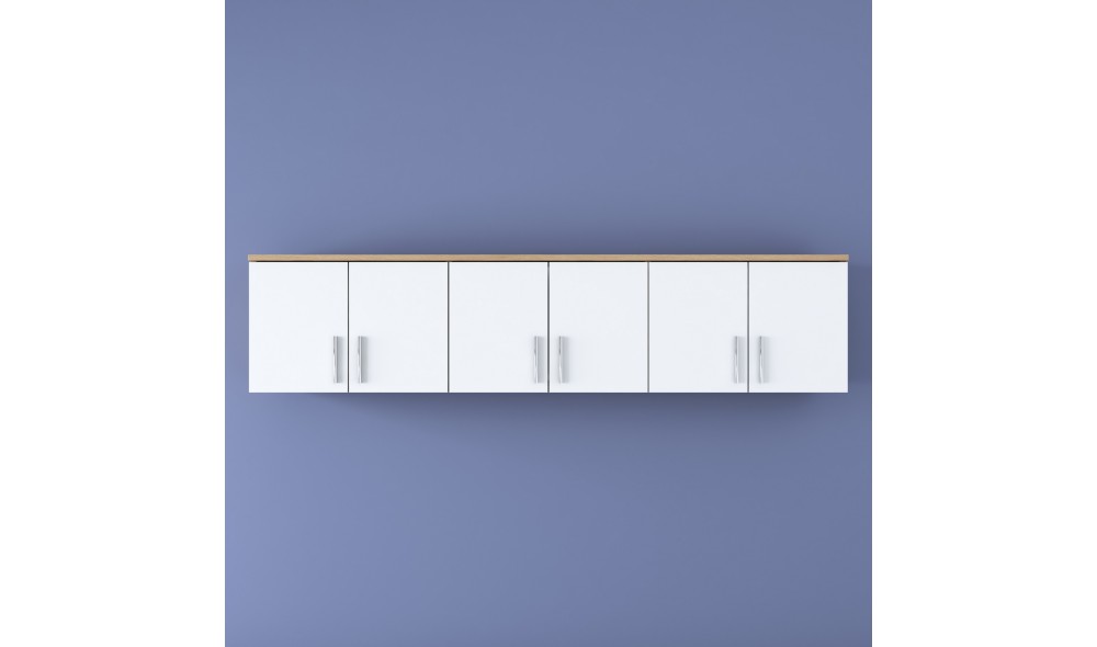 Raft de perete EA114 - 2720