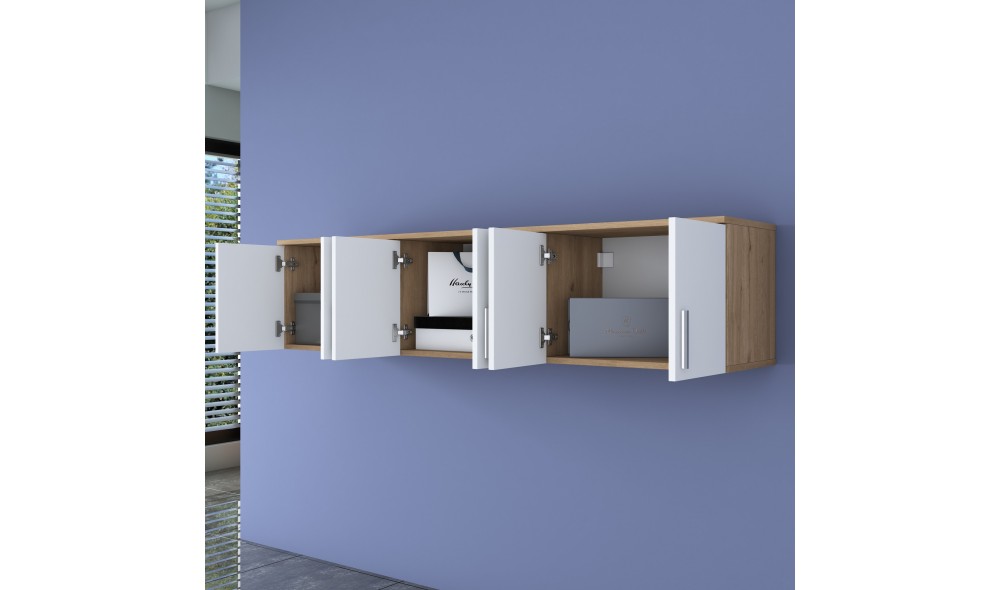 Raft de perete EA114 - 2720