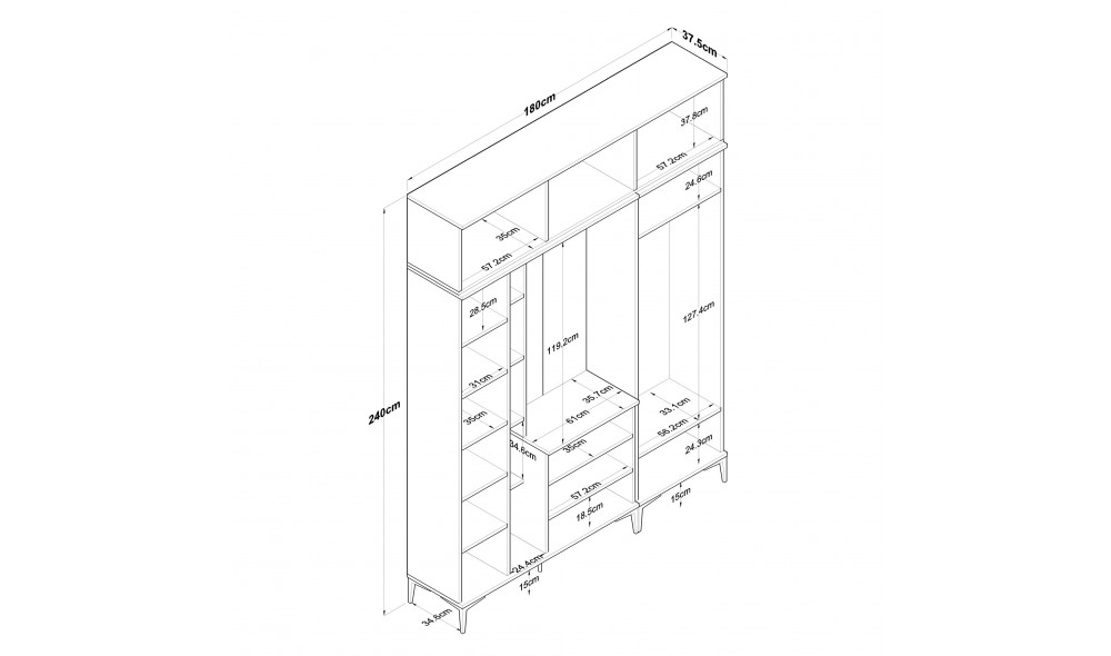 Sala Stand EA121 - 2765