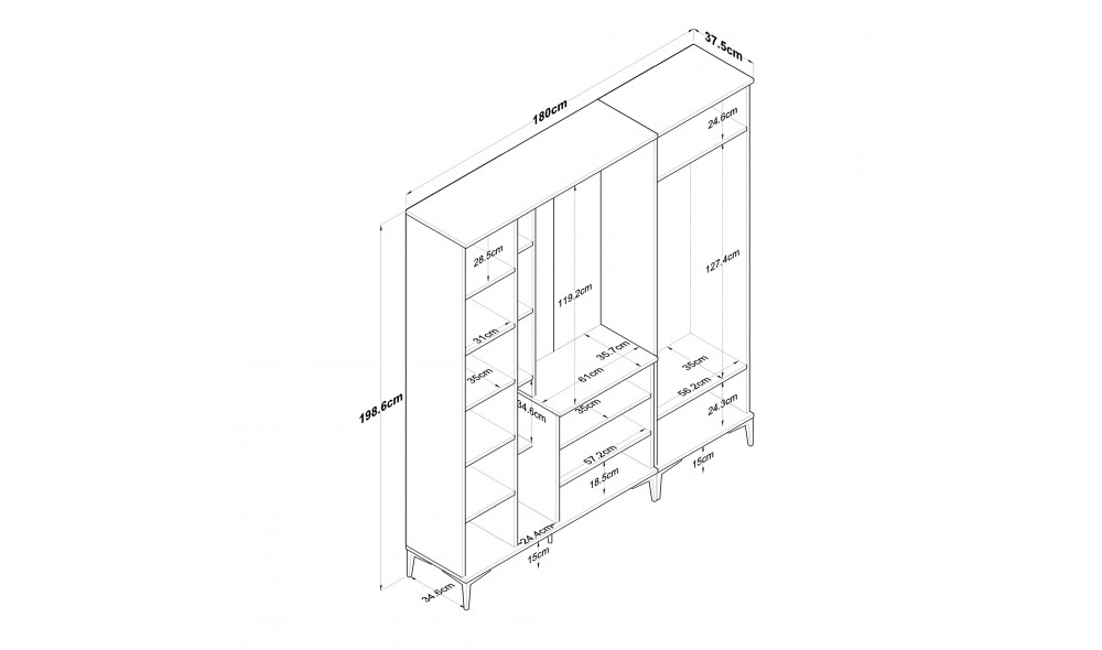 Sala Stand EA129 - 2797