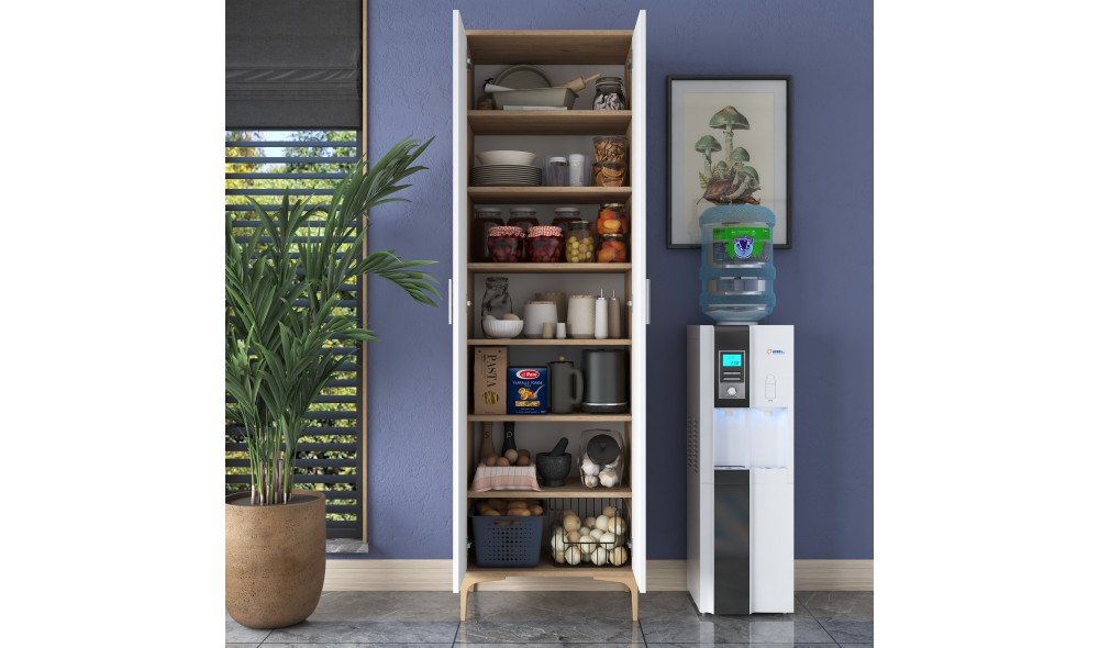 Comoda multifunctional JE102 - 2790