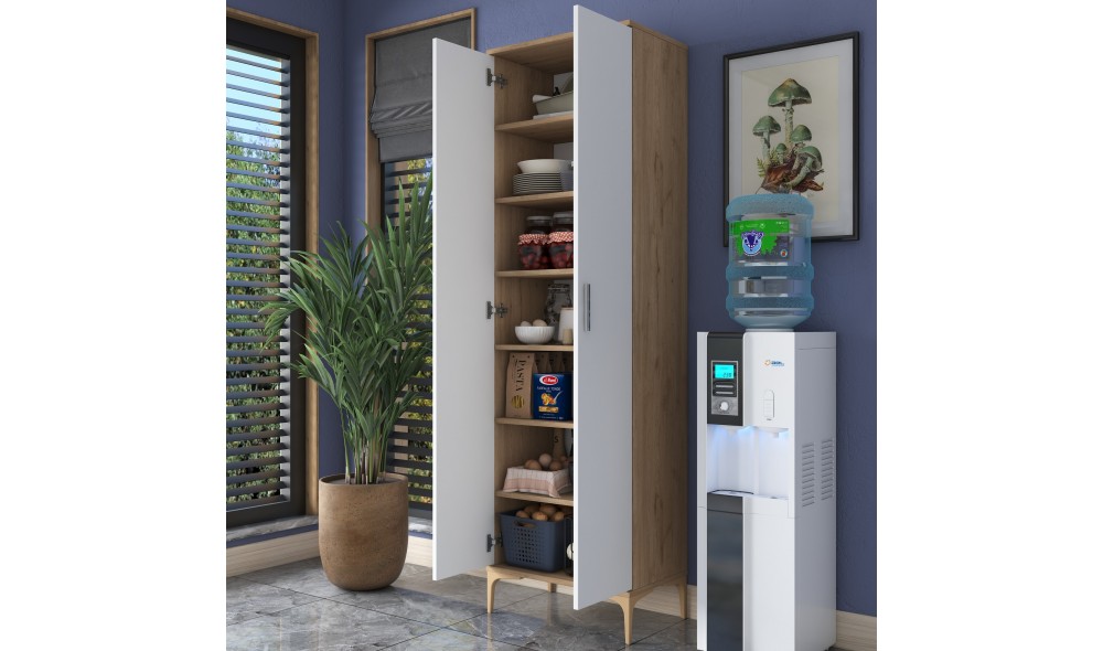 Comoda multifunctional JE102 - 2790