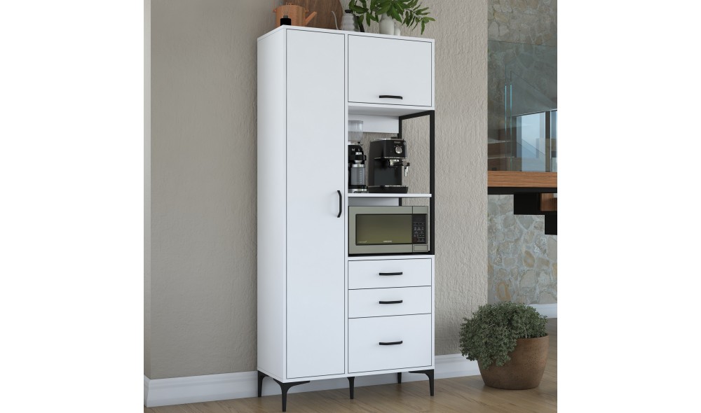 Comoda multifunctional JE112 - 2958