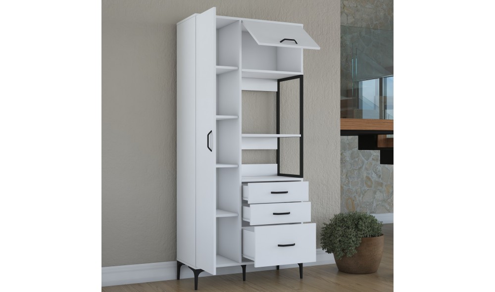 Comoda multifunctional JE112 - 2958