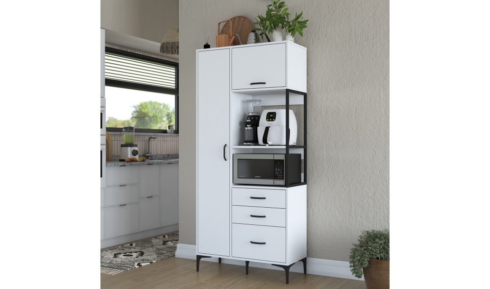 Comoda multifunctional JE112 - 2958