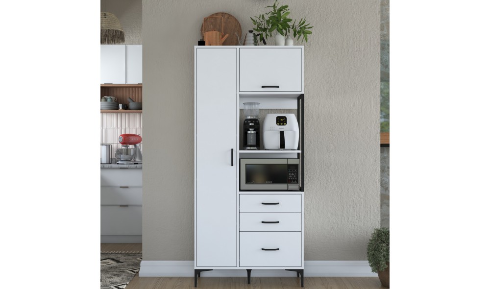 Comoda multifunctional JE112 - 2958