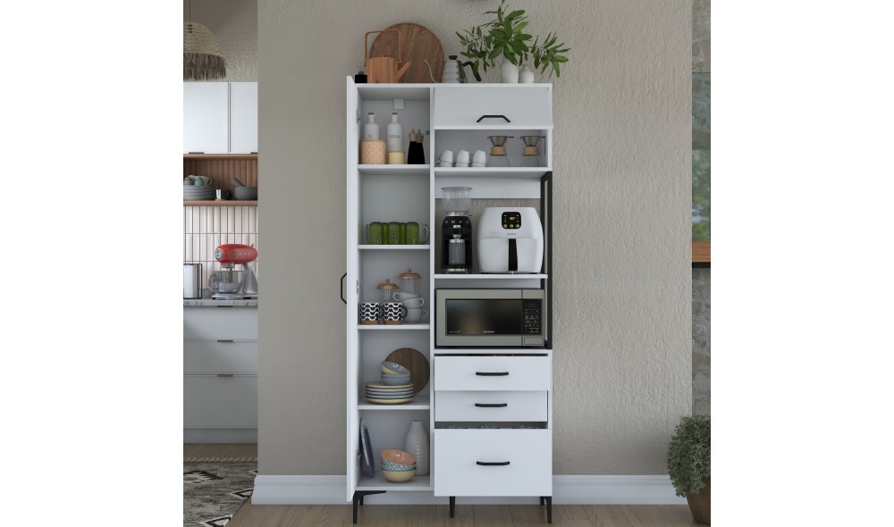 Comoda multifunctional JE112 - 2958