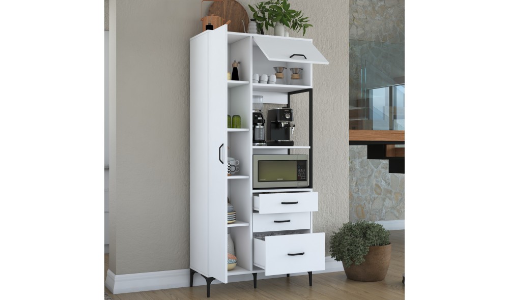 Comoda multifunctional JE112 - 2958