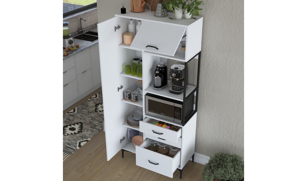 Comoda multifunctional JE112 - 2958