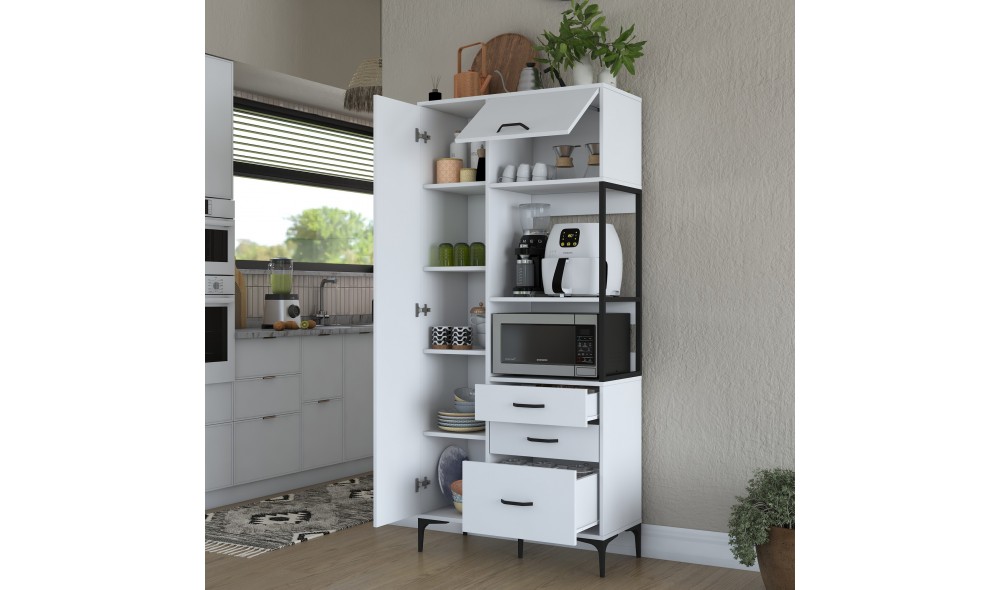 Comoda multifunctional JE112 - 2958