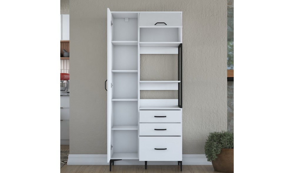 Comoda multifunctional JE112 - 2958