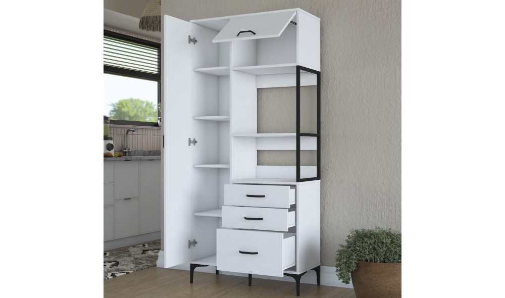 Comoda multifunctional JE112 - 2958