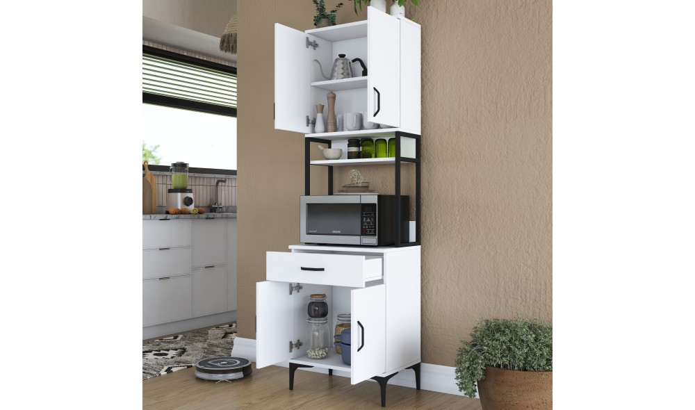 Comoda multifunctional JE113 - 2963