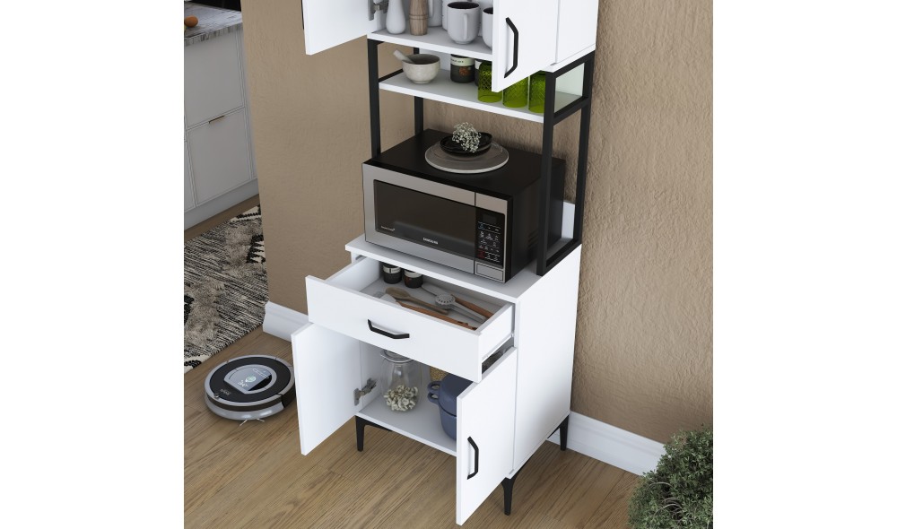 Comoda multifunctional JE113 - 2963