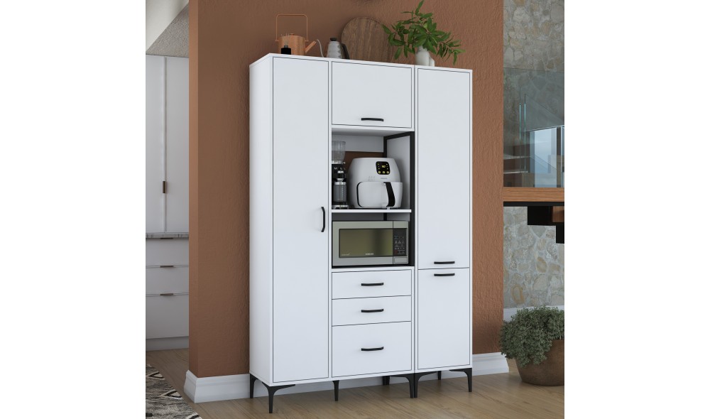 Comoda multifunctional JE118 - 2964