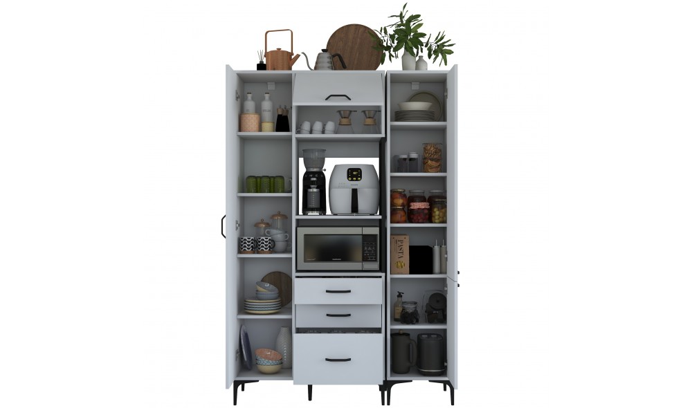 Comoda multifunctional JE118 - 2964