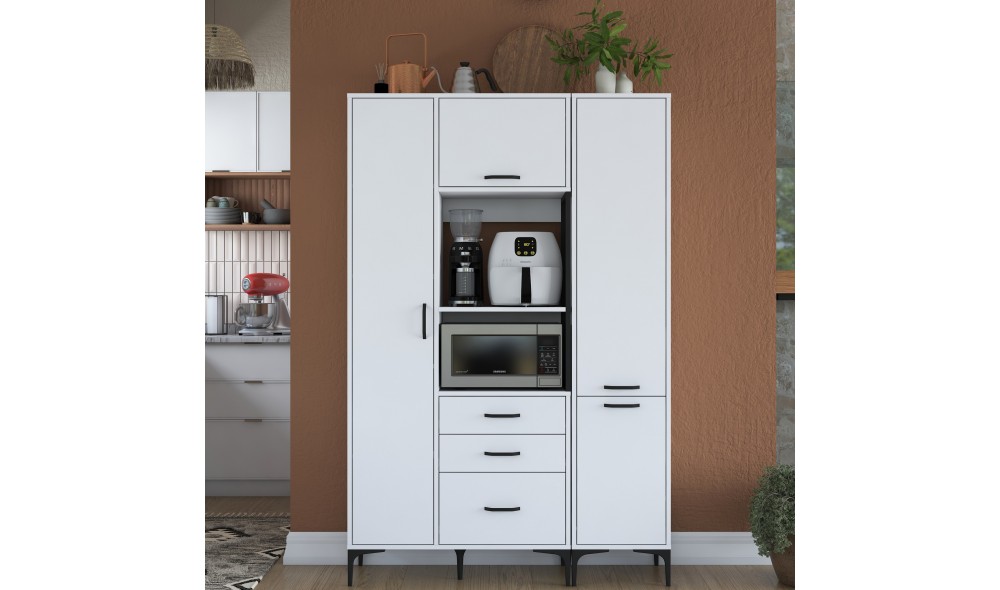 Comoda multifunctional JE118 - 2964