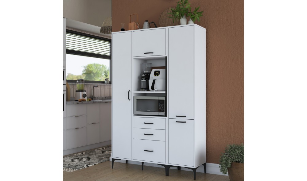 Comoda multifunctional JE118 - 2964