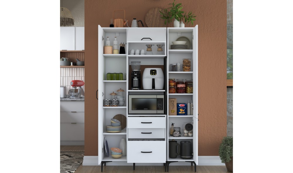 Comoda multifunctional JE118 - 2964