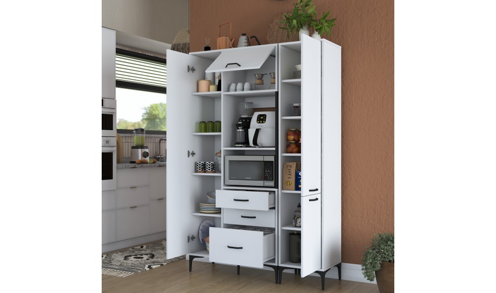 Comoda multifunctional JE118 - 2964