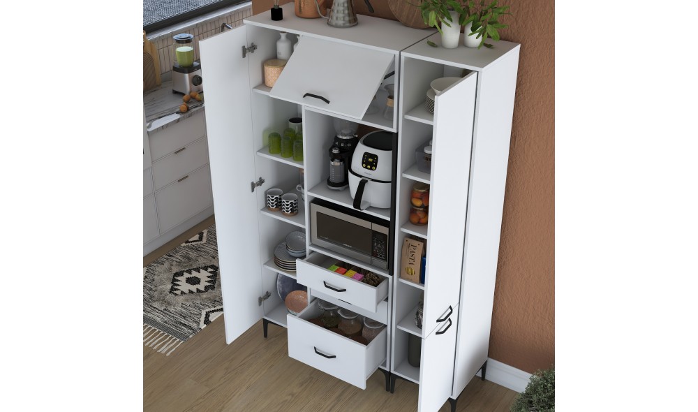 Comoda multifunctional JE118 - 2964