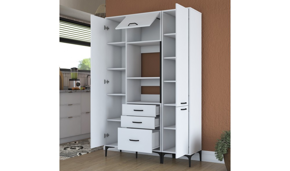 Comoda multifunctional JE118 - 2964