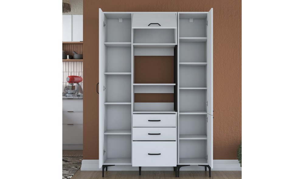 Comoda multifunctional JE118 - 2964