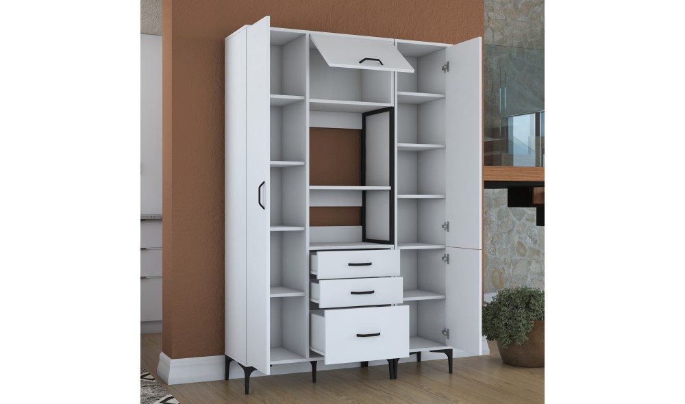 Comoda multifunctional JE118 - 2964