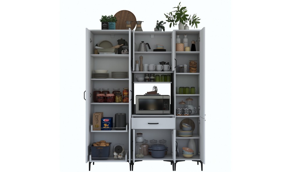 Comoda multifunctional JE119 - 2965