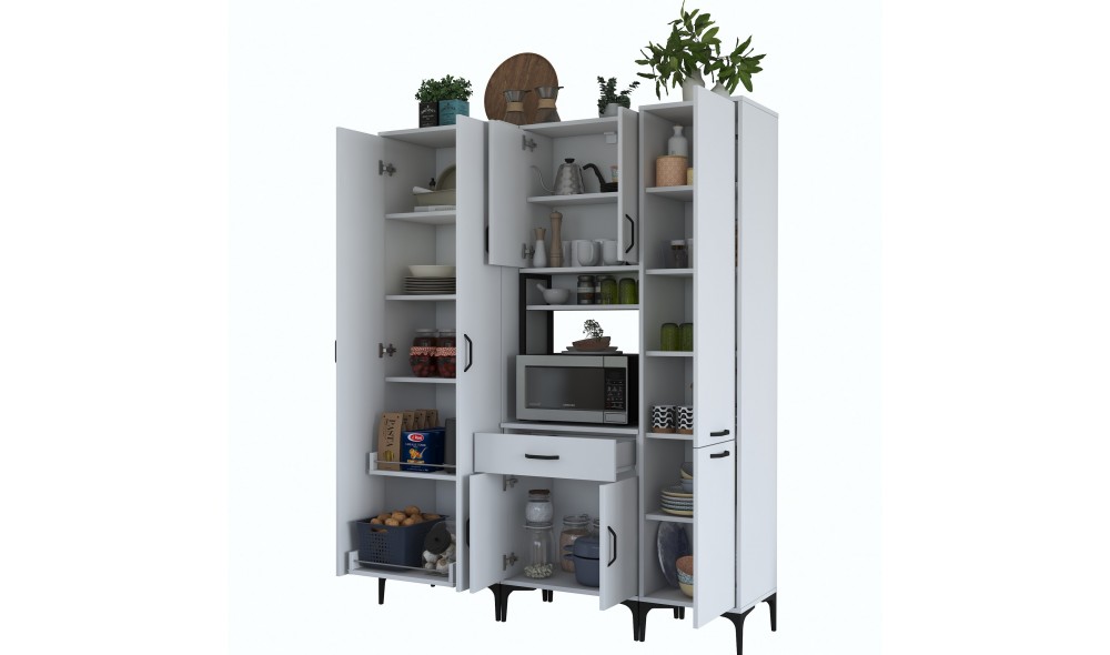 Comoda multifunctional JE119 - 2965