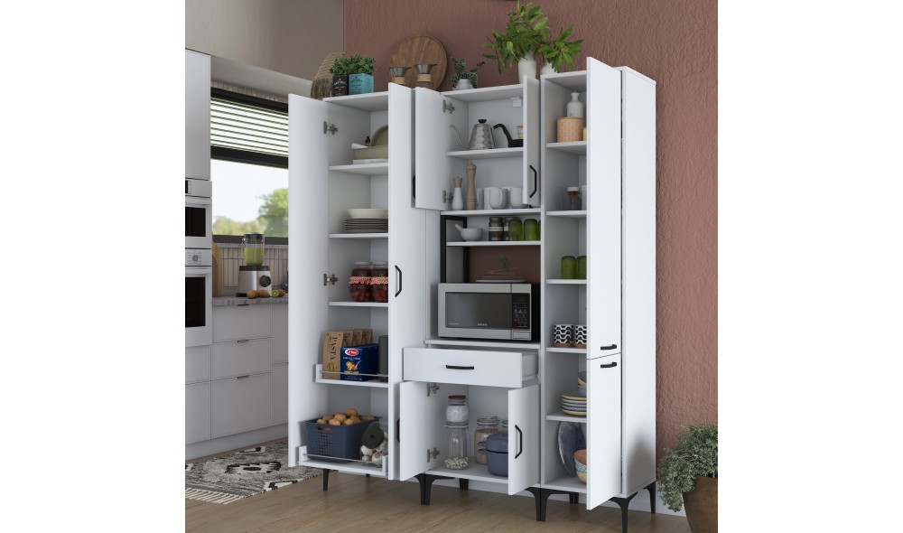 Comoda multifunctional JE119 - 2965