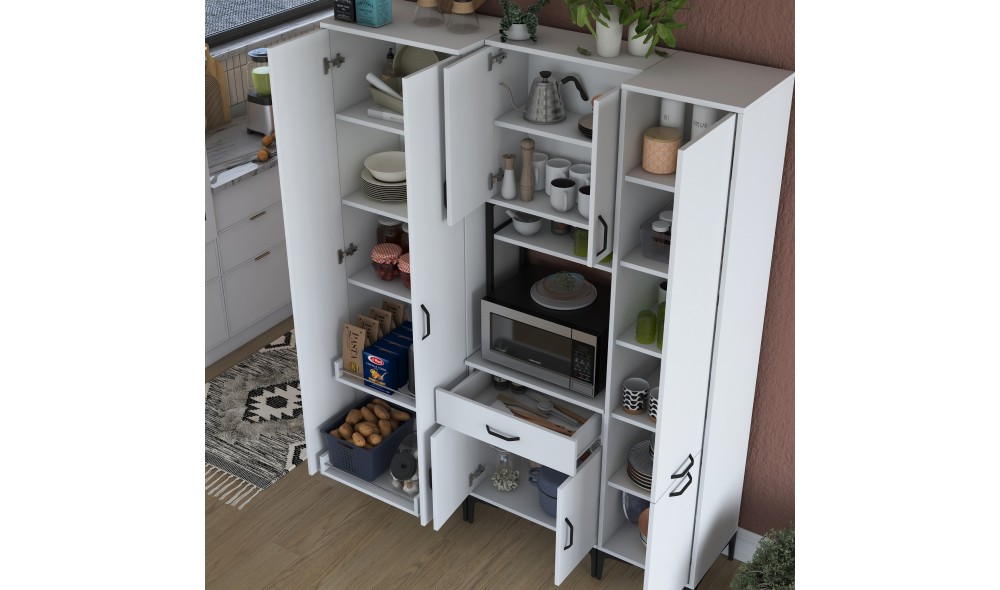 Comoda multifunctional JE119 - 2965