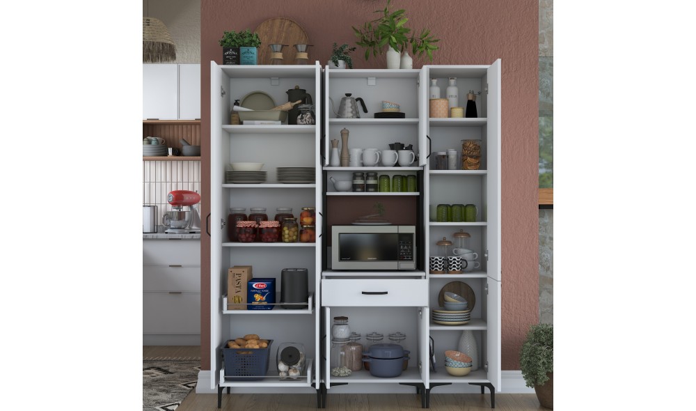 Comoda multifunctional JE119 - 2965