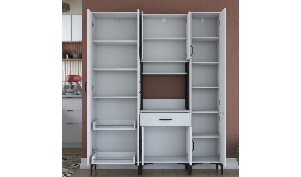 Comoda multifunctional JE119 - 2965