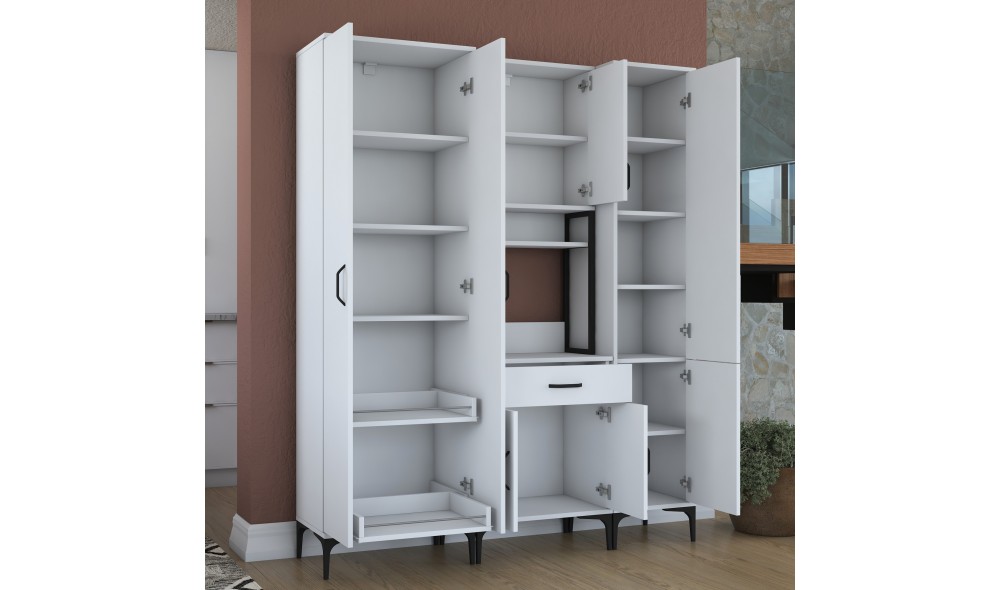 Comoda multifunctional JE119 - 2965