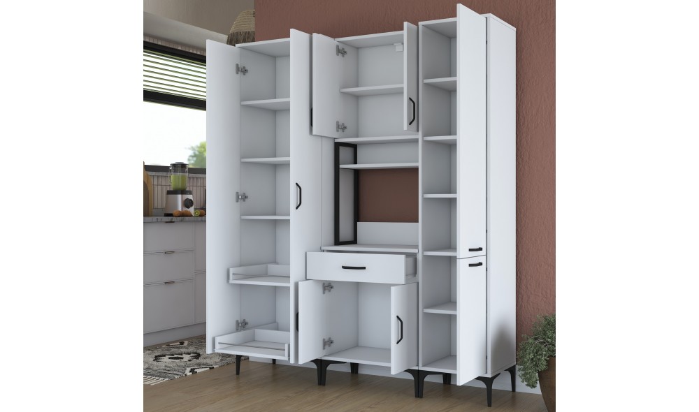 Comoda multifunctional JE119 - 2965