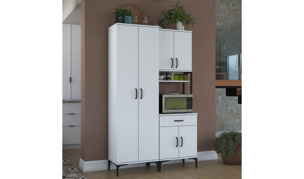 Comoda multifunctional JE120 - 2966