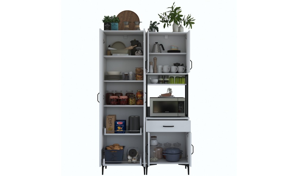 Comoda multifunctional JE120 - 2966