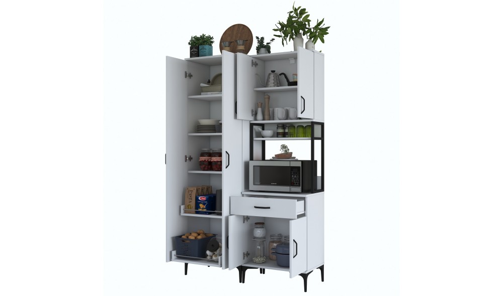 Comoda multifunctional JE120 - 2966