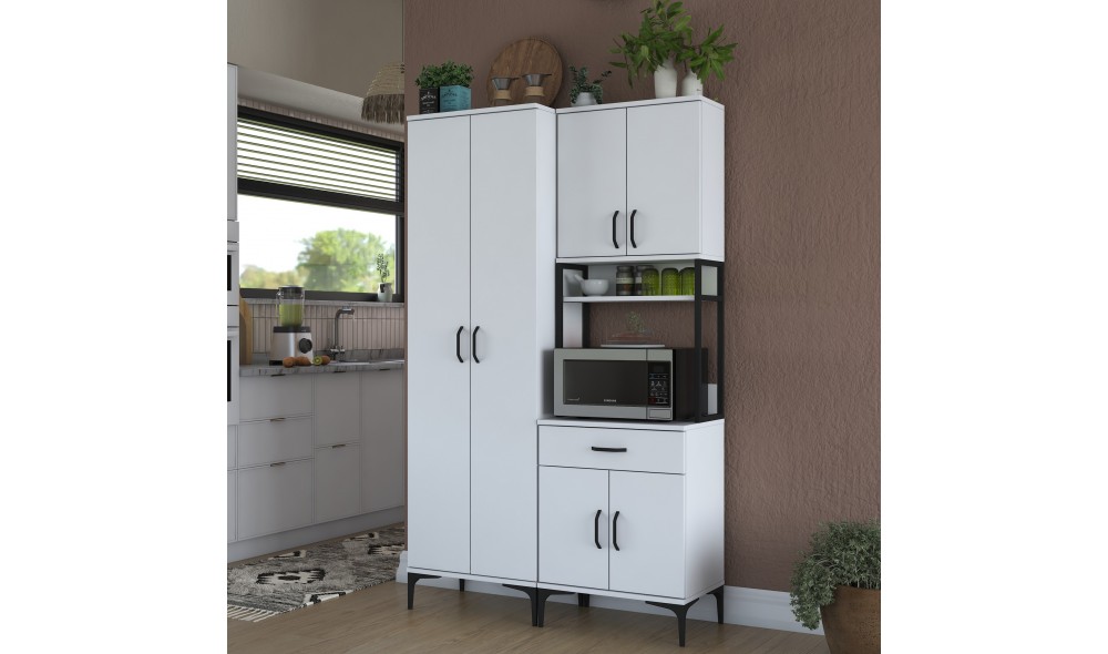 Comoda multifunctional JE120 - 2966